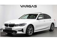 VARGAS MOTORS 2021 BMW 320İ FİRST EDİTİON SPORT LİNE 132.000KM