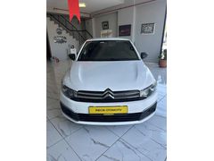 İnecik Otomotiv den Citroen C Elysee 1.6 dizel Emsalsiz