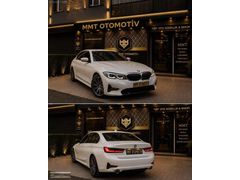 2020 MODEL SADECE 50.000 KM HATASIZ EXTRALI BEYAZ İNCİ
