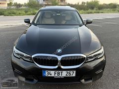 2022.MODEL. SPORTLİNE 99.000. KM HAYALET+NAVİGASYON+ ELEK BAGAJ