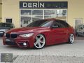 BMW+320i ED+HATASIZ+FUL+ORJİNAL+SUNROOF+COBRA+VİTES+NBT+19JANT+