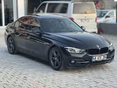 AK AUTO' dan HATASIZ TRAMERSİZ F30 133 KM !!