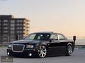 DEMİRBAŞ - CHRSYLER 300C 3.0 CRD KUSURSUZ