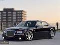 DEMİRBAŞ - CHRSYLER 300C 3.0 CRD KUSURSUZ