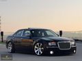 DEMİRBAŞ - CHRSYLER 300C 3.0 CRD KUSURSUZ