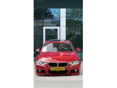 ULUTAŞ OTOMOTİVDEN HATASIZ 320İED F30