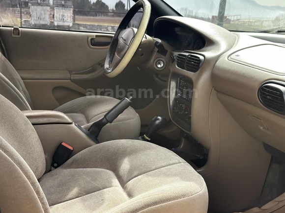 ARAÇ 2.0 MOTOR 4 SİLİNDİR