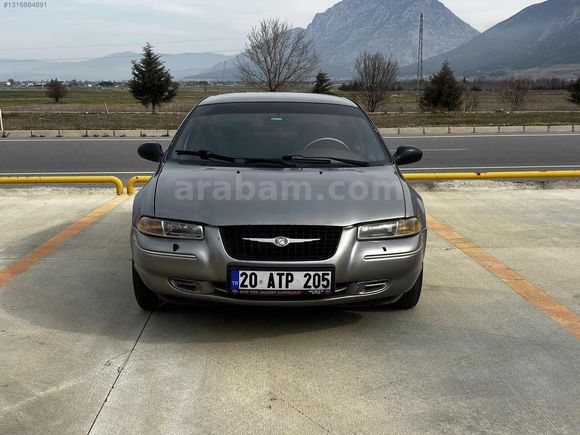 ARAÇ 2.0 MOTOR 4 SİLİNDİR