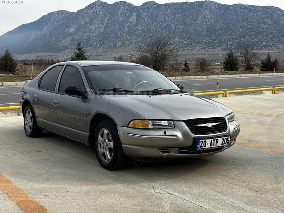 ARAÇ 2.0 MOTOR 4 SİLİNDİR