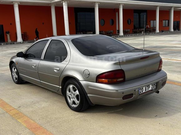 ARAÇ 2.0 MOTOR 4 SİLİNDİR