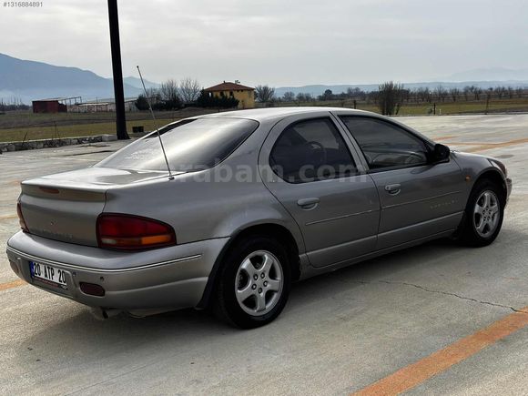 ARAÇ 2.0 MOTOR 4 SİLİNDİR