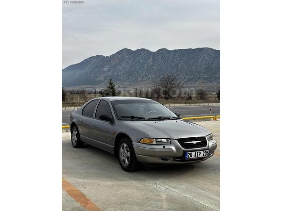 ARAÇ 2.0 MOTOR 4 SİLİNDİR