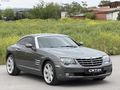 ÇETİN MOTORSDAN 2004 CHRYSLER COUPE SAFKAN BENZİN BAKIMLI