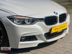 SETELDEN 2016 ÇIKIŞLI BMW 3.20İED M DÖNÜŞÜM SEDEFLİ ORJ. BAKIMLI