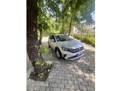 Sahibinden Volkswagen Taigo 1.0 TSI Life 2024 Model  33.500 km Gri (Gümüş)