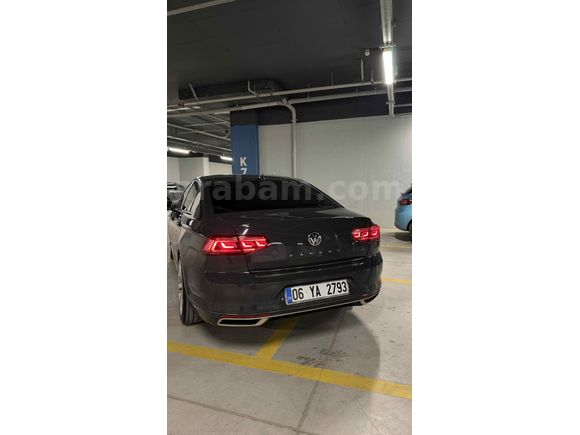 Sahibinden Volkswagen Passat 1.5 TSi Impression 2020 Model  80.000Km 