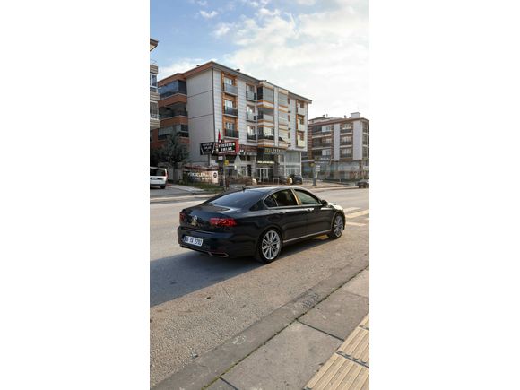 Sahibinden Volkswagen Passat 1.5 TSi Impression 2020 Model  80.000Km 