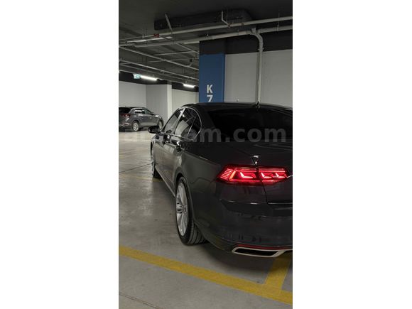 Sahibinden Volkswagen Passat 1.5 TSi Impression 2020 Model  80.000Km 