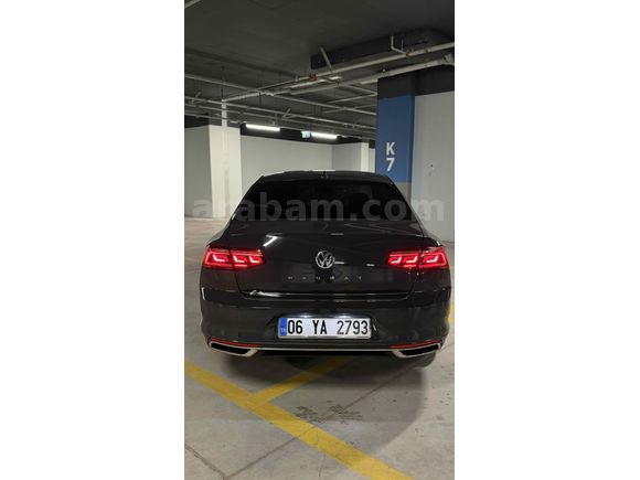 Sahibinden Volkswagen Passat 1.5 TSi Impression 2020 Model  80.000Km 