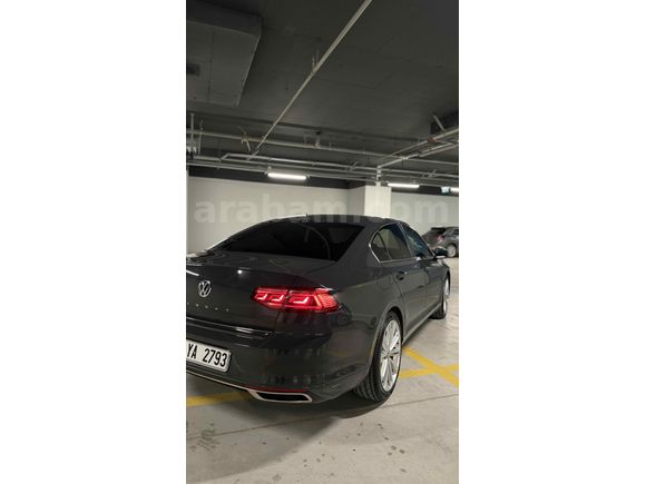 Sahibinden Volkswagen Passat 1.5 TSi Impression 2020 Model  80.000Km 
