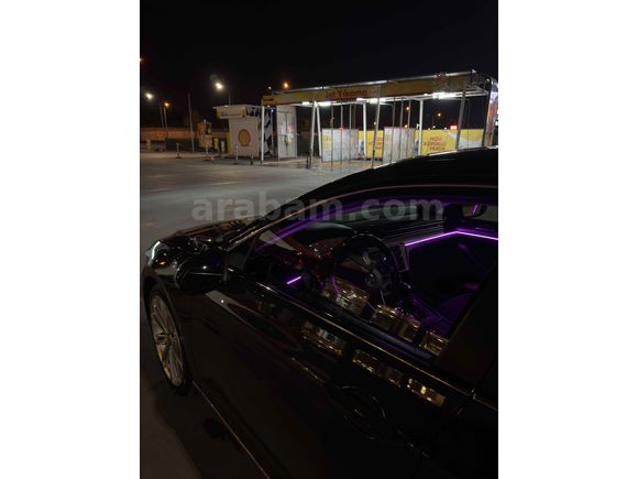 Sahibinden Volkswagen Passat 1.5 TSi Impression 2020 Model  80.000Km 