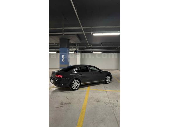 Sahibinden Volkswagen Passat 1.5 TSi Impression 2020 Model  80.000Km 
