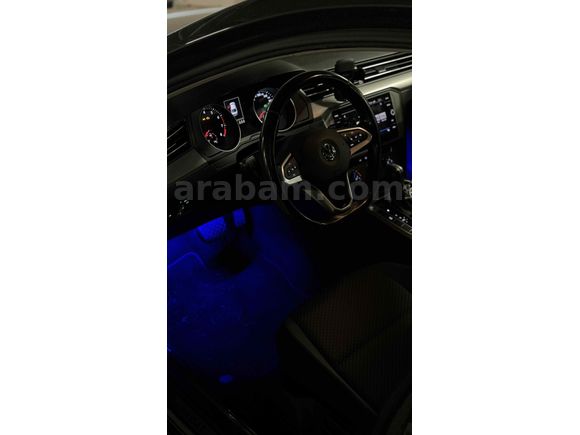 Sahibinden Volkswagen Passat 1.5 TSi Impression 2020 Model  80.000Km 