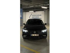 Sahibinden Volkswagen Passat 1.5 TSi Impression 2020 Model  80.000Km 