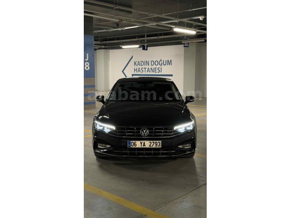 Sahibinden Volkswagen Passat 1.5 TSi Impression 2020 Model  80.000Km 