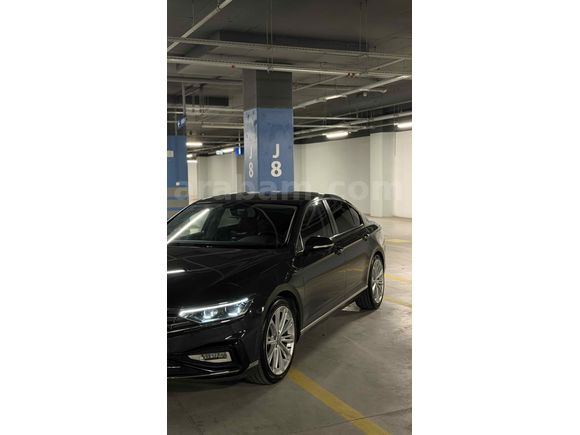 Sahibinden Volkswagen Passat 1.5 TSi Impression 2020 Model  80.000Km 