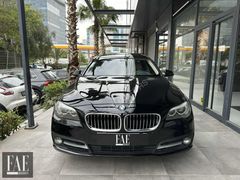 219.600 KM'DE 2014 MODEL BMW 520İ PREMİUM (2.SAHİP,HAYALET,VAKUM