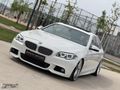 BERKAY MOTORS|BMW F10~5.50FAR~STOP~JANT LASTİK DOLU DOLU
