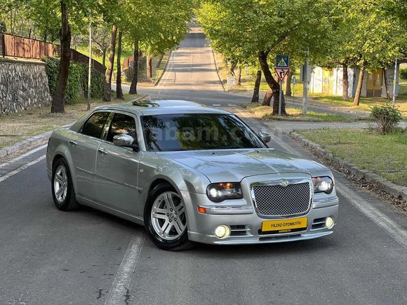 EMSALSİZ KUSURSUZ TEMİZ BAKIMLI 300C