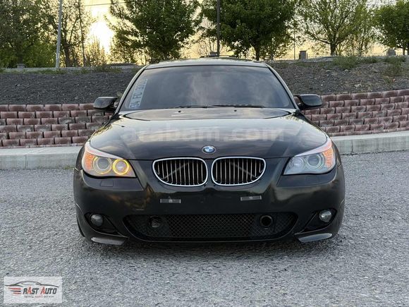 RAST AUTO 2007 MODEL 5.20 D SANROOF LU E 60 SORUNSUZ DOLU ARAÇ