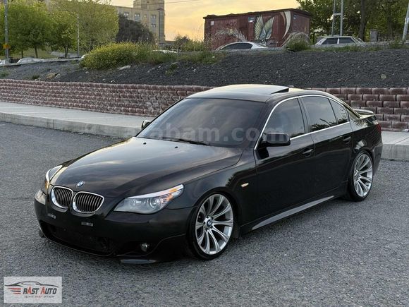 RAST AUTO 2007 MODEL 5.20 D SANROOF LU E 60 SORUNSUZ DOLU ARAÇ
