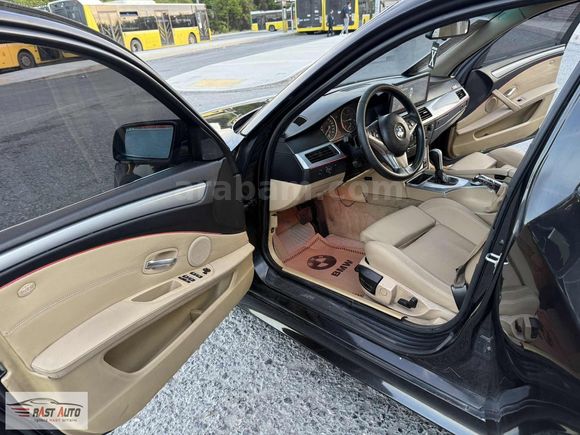 RAST AUTO 2007 MODEL 5.20 D SANROOF LU E 60 SORUNSUZ DOLU ARAÇ