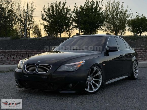 RAST AUTO 2007 MODEL 5.20 D SANROOF LU E 60 SORUNSUZ DOLU ARAÇ