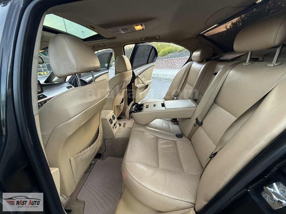 RAST AUTO 2007 MODEL 5.20 D SANROOF LU E 60 SORUNSUZ DOLU ARAÇ