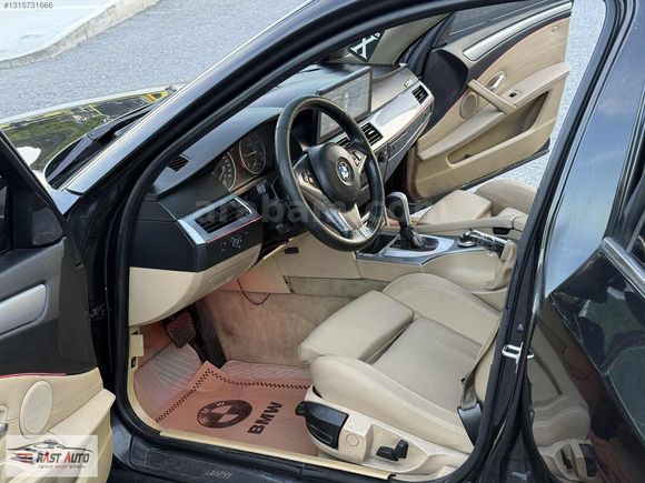 RAST AUTO 2007 MODEL 5.20 D SANROOF LU E 60 SORUNSUZ DOLU ARAÇ