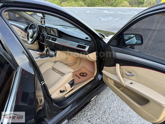 RAST AUTO 2007 MODEL 5.20 D SANROOF LU E 60 SORUNSUZ DOLU ARAÇ