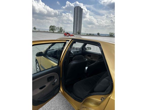 Sahibinden Citroen Saxo 1.5D SX 2001 Model 