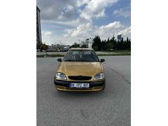 Sahibinden Citroen Saxo 1.5D SX 2001 Model 