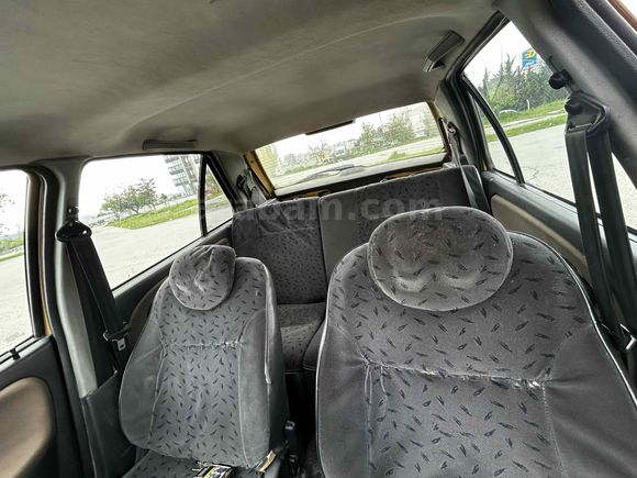 Sahibinden Citroen Saxo 1.5D SX 2001 Model 