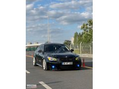 OTOMONLINE 2010 BMW 5.20 DIZEL