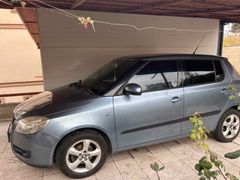 Sahibinden Skoda Fabia 1.4 TDI Ambiente 2008 Model 