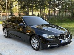 HATASIZ BOYASIZ TRAMERSİZ BMW 5.20i PREMIUM 179KM