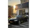 GÜNAŞ MOTORS'DAN BMW F10
