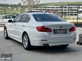 HATASIZ - TEMİZ - MASRAFSIZ - 520D 184HP PREMİUM