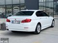 HATASIZ - TEMİZ - MASRAFSIZ - 520D 184HP PREMİUM