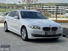 HATASIZ - TEMİZ - MASRAFSIZ - 520D 184HP PREMİUM